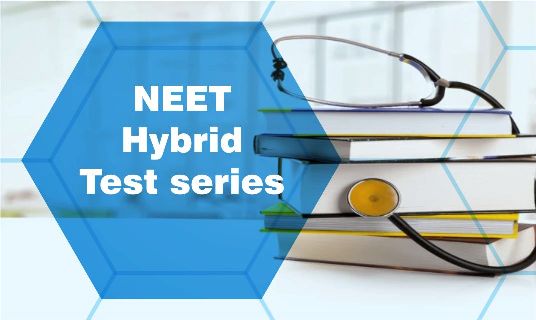 NEET Test series | NEET Coaching in Lucknow | SKD NSCI